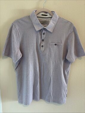 Ted Baker short sleeve polo Shirt